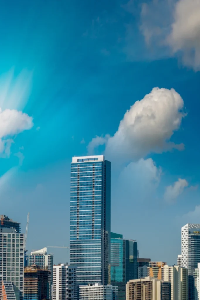 direct booking website Miami Florida